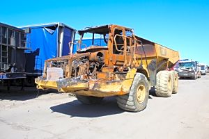 CAT 730