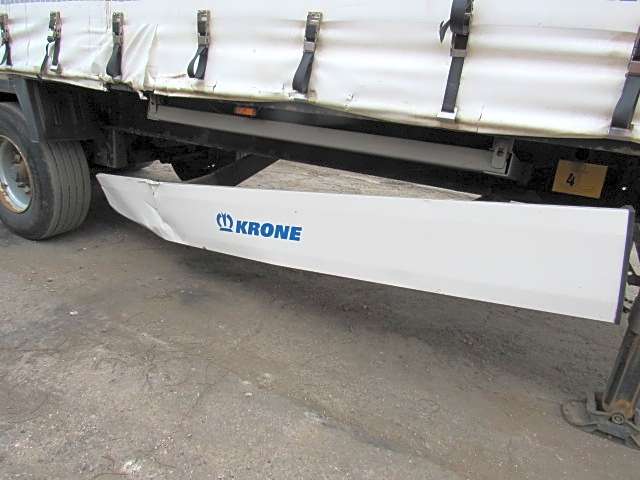 Krone Curtain sider