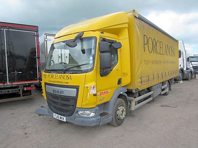 DAF LF 180