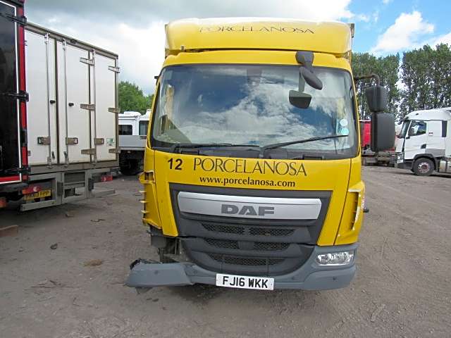 DAF LF 180