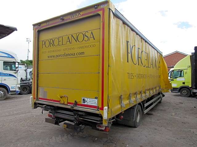 DAF LF 180