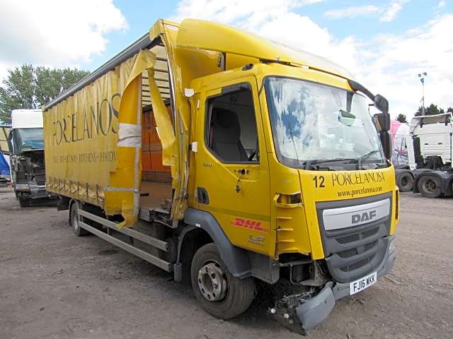 DAF LF 180