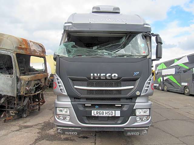 Iveco 480