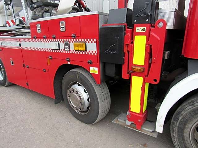 Scania P380