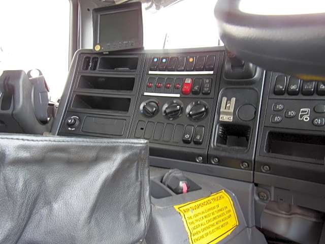 Scania P380