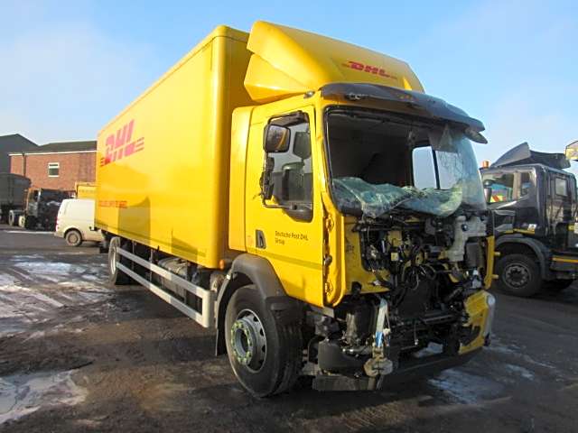 Volvo FL