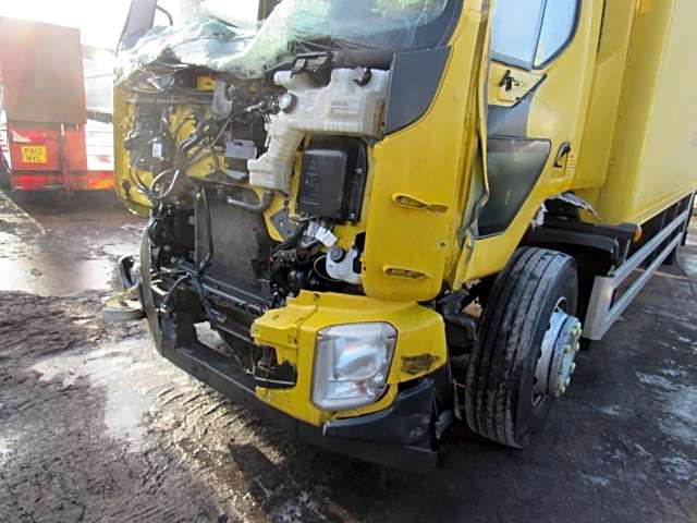 Volvo FL