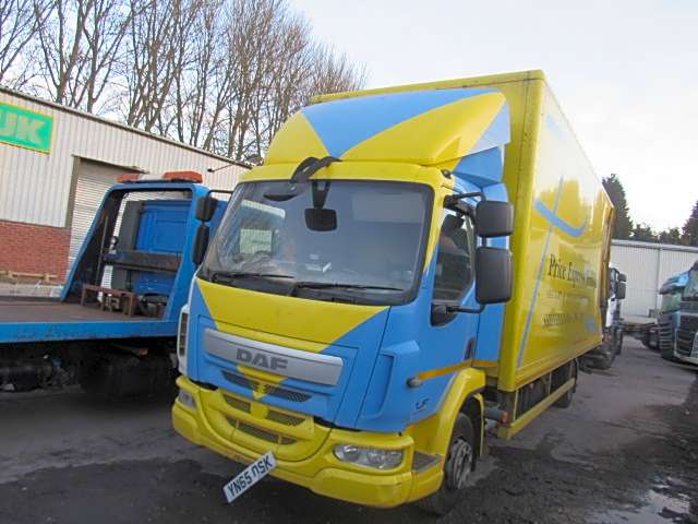 DAF LF 180