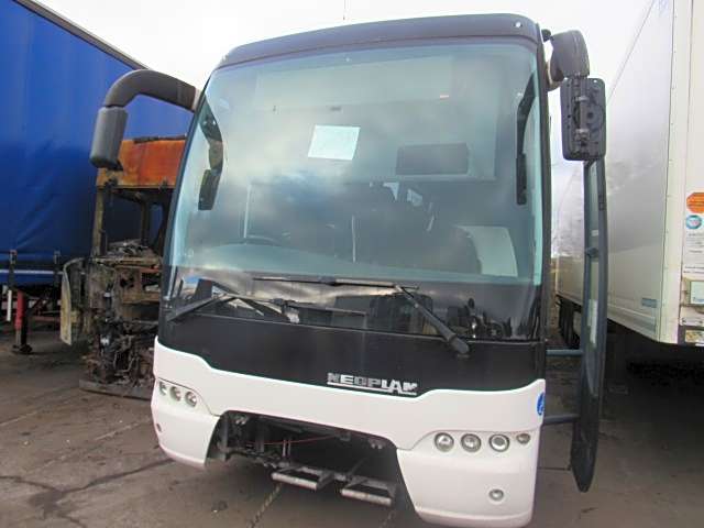 Neoplan Coach