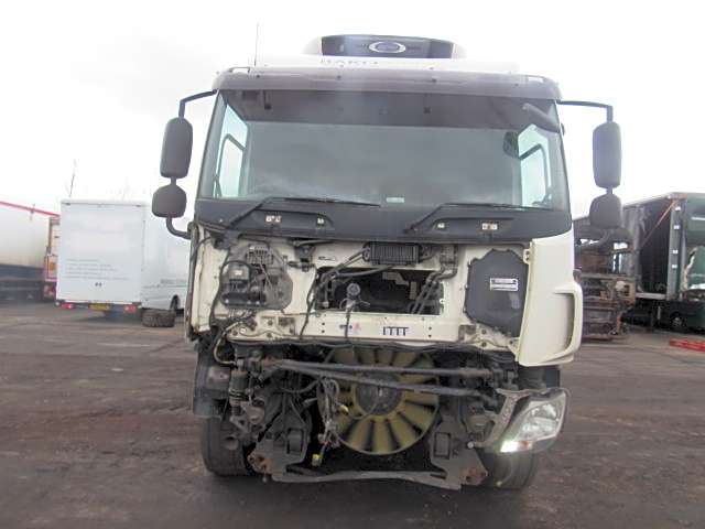 DAF CF 6X2