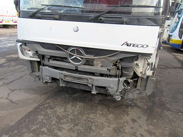 Mercedes Atego 1018