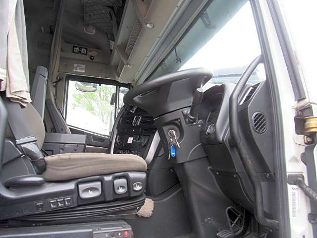 Iveco Stralis