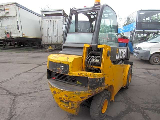 JCB TLT 30
