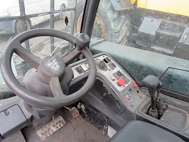 JCB TLT 30