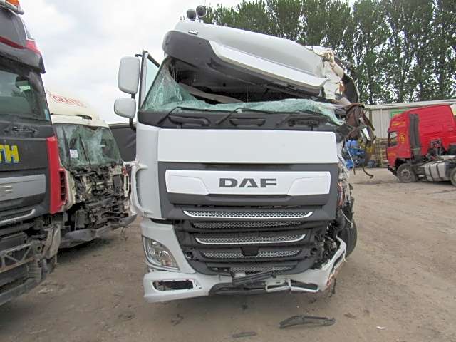 DAF XF