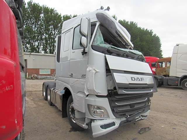 DAF XF