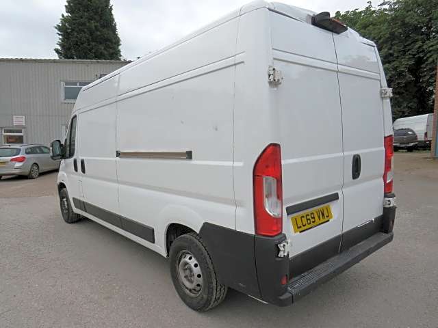 CITROEN Relay 35 L3H2