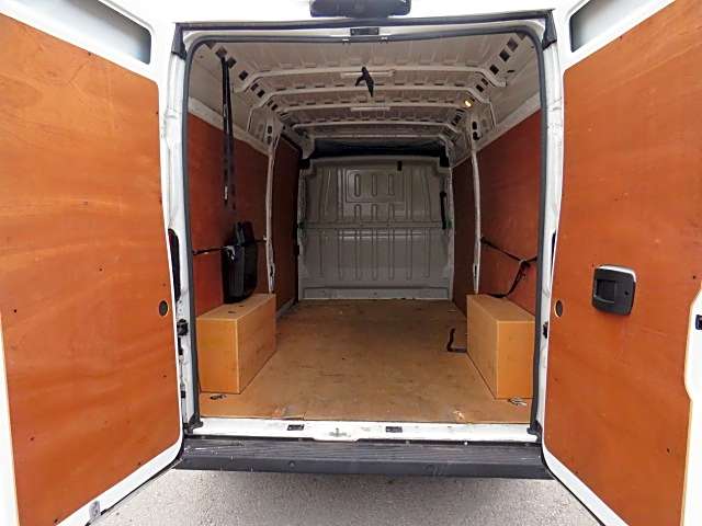 CITROEN Relay 35 L3H2