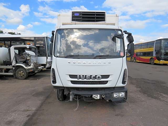 Iveco Eurocargo 75E16