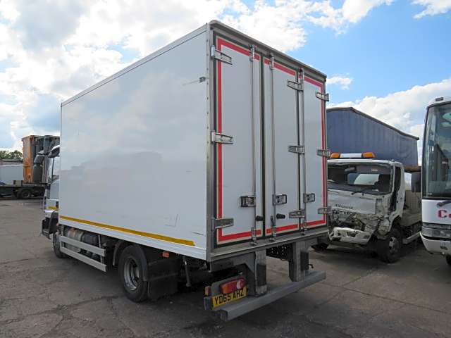 Iveco Eurocargo 75E16