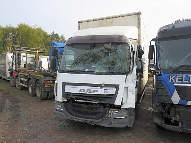 DAF LF 180 C/S