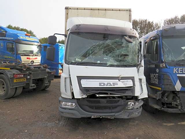 DAF LF 180 C/S