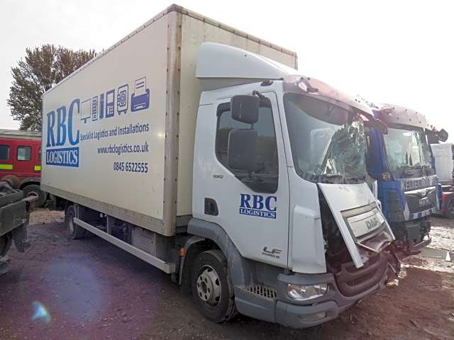 DAF LF 180 C/S