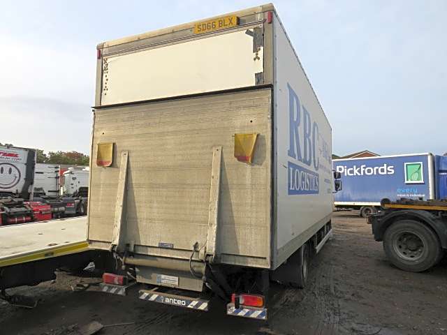 DAF LF 180 C/S