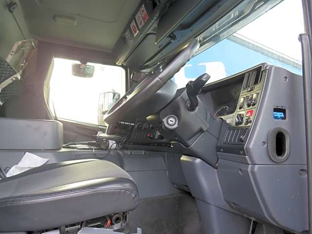 Scania P230