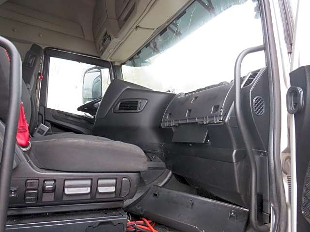 Iveco Stralis S-Way