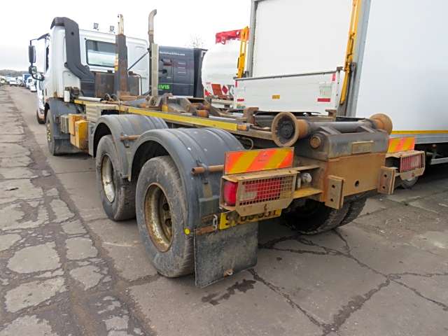 DAF CF 75.310