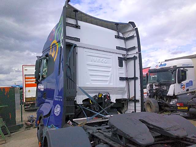 Iveco Stralis
