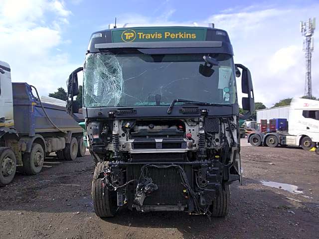 Volvo FM