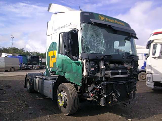 Volvo FM