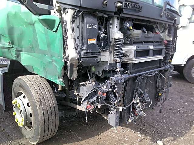 Volvo FM