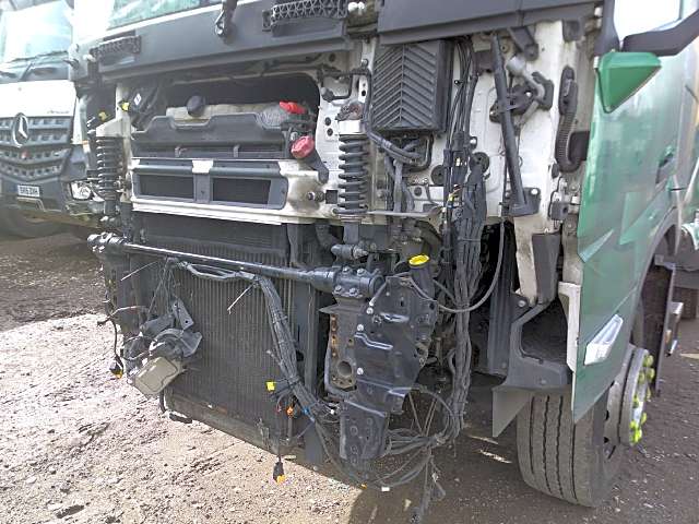 Volvo FM