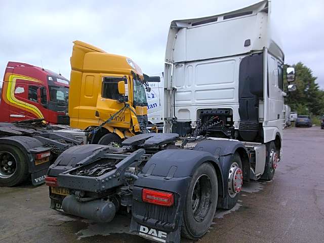 DAF XF 480