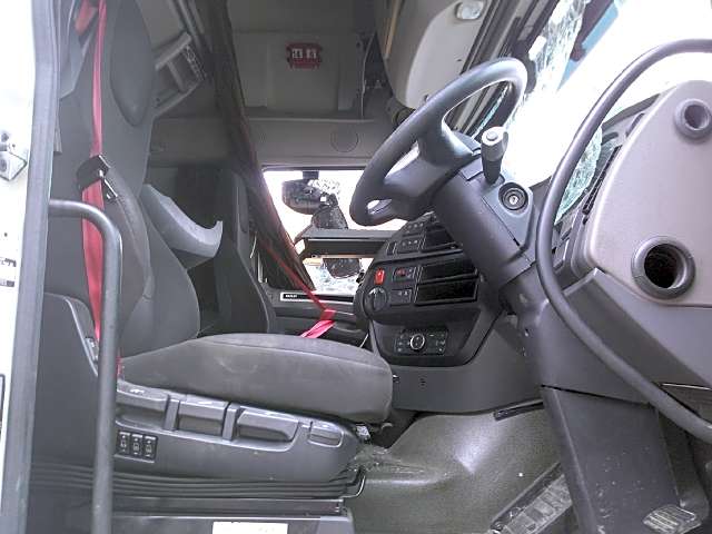 DAF XF 480