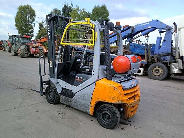 Still RX70-25T