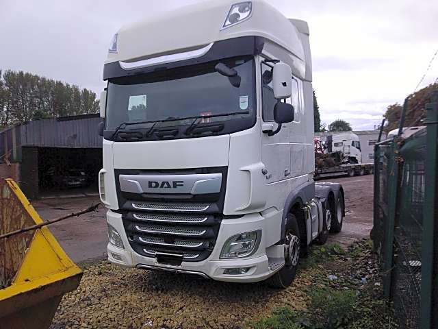 DAF XF 480