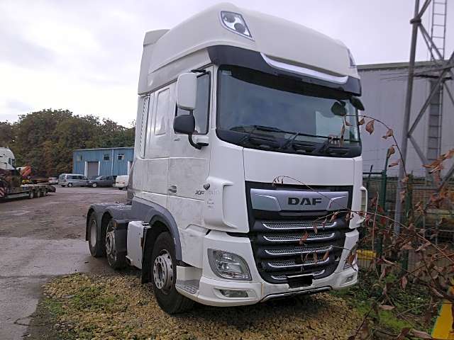 DAF XF 480