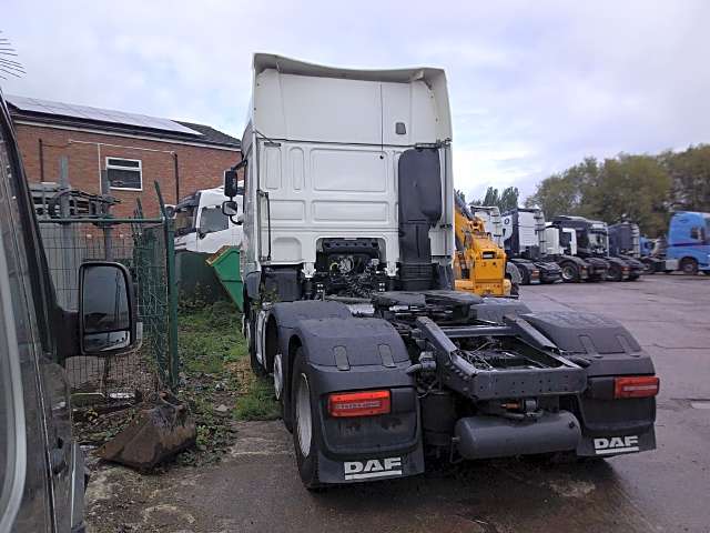 DAF XF 480