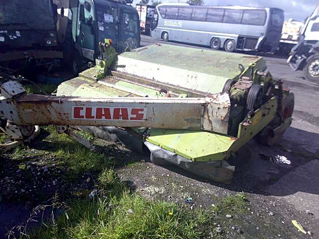 Claas 3100