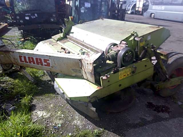 Claas 3100