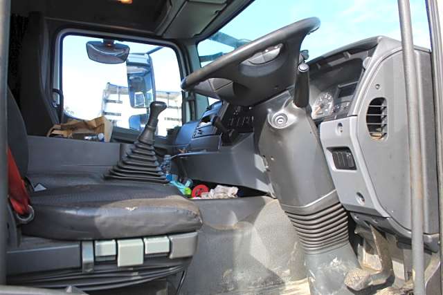 Mercedes Atego 1824