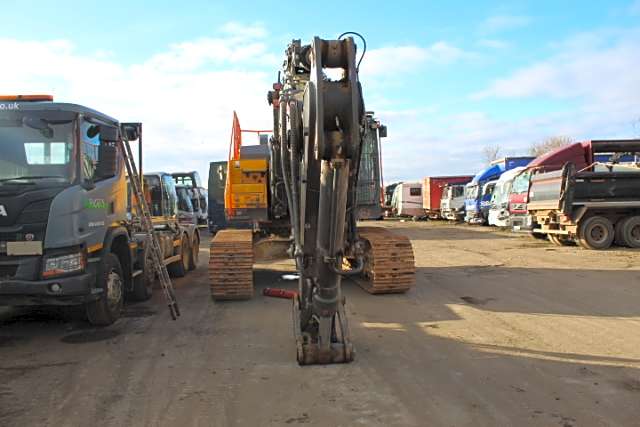 Volvo EC480