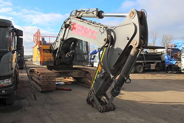 Volvo EC480