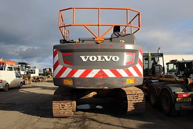 Volvo EC480