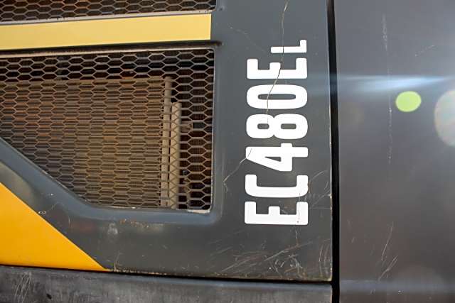 Volvo EC480
