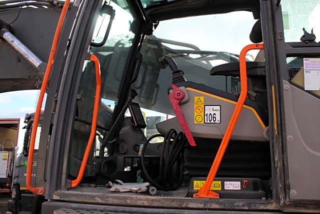 Volvo EC480